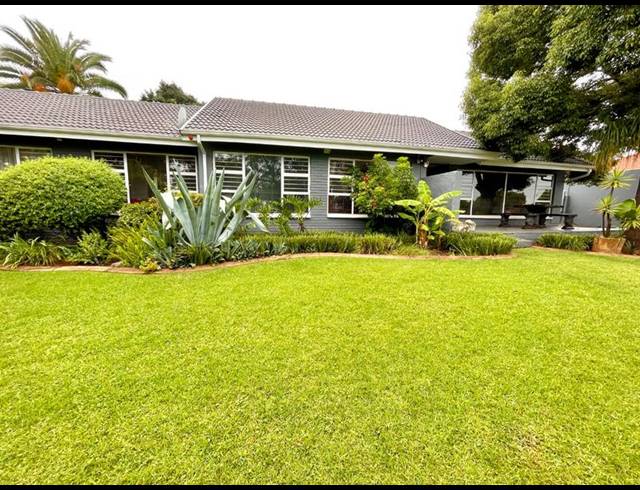 3 BEDROOM HOUSE FOR SALE IN RANT EN DAL